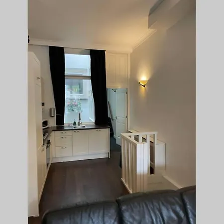 Lovely 4 Bedroom Luxury Apartment * Amsterdam