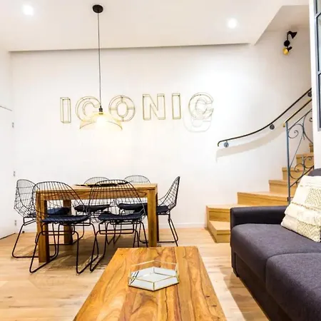 Appartement Lovely 4 Bedroom Luxury Apartment