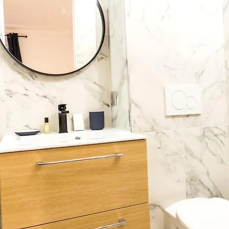 Appartement Lovely 4 Bedroom Luxury Apartment
