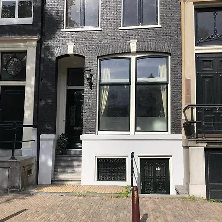 Lovely 4 Bedroom Luxury Apartment * Amsterdam