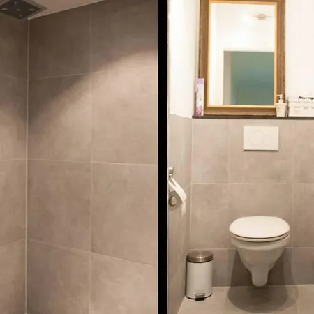 Lovely 4 Bedroom Luxury Apartment