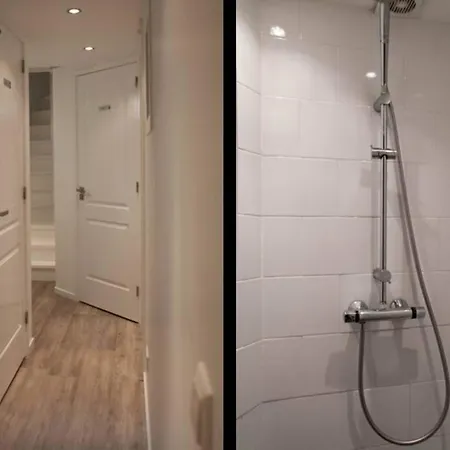 Lovely 4 Bedroom Luxury Apartment * Amsterdam