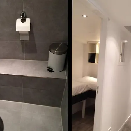 Lovely 4 Bedroom Luxury Apartment * Άμστερνταμ