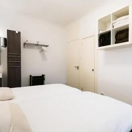 Lovely 4 Bedroom Luxury Apartment * Άμστερνταμ