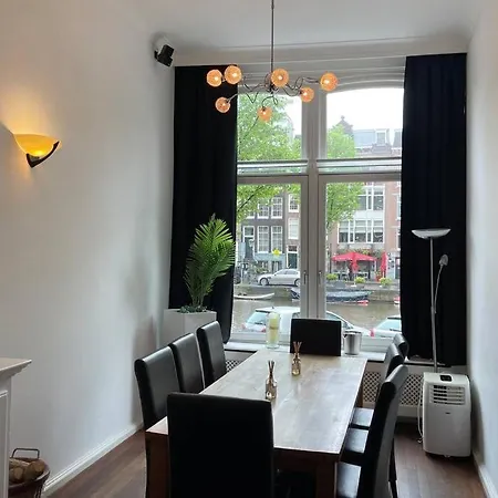 Lovely 4 Bedroom Luxury Apartment